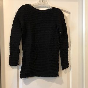 Long sleeved tee by Tina
